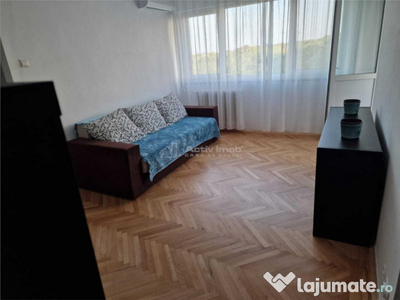 2 camere - metrou - Parc Bazilescu-Bucurestii Noi