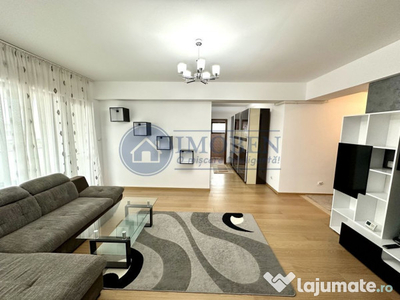 3 Camere-Central-Mobilat-Utilat-CT-Bujorului Residence