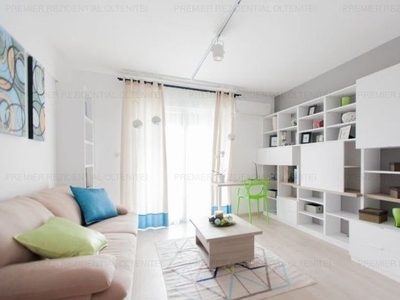 6 Minute Metrou Apartament 2 Camere Decomandat