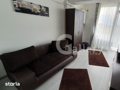 Apartament mobilat si utilat Bld Mihai Viteazu