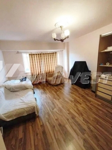 Apartament 1 camera, 41 mp, Calea Manastur.