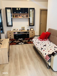 George Enescu , apartament 2 camere decomandate, 52 mp