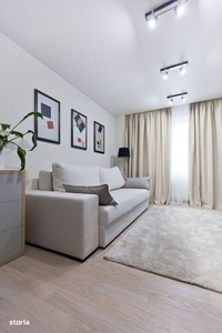 Apartament 2 Camere, 15 min Metrou - Pregătește-ți Noua Casa !