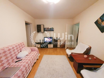 Apartament 2 camere | 46 mp | Gheorgheni | Zona Iulius Mall