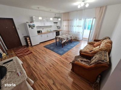 Penthouse in bloc nou - Decebal - IMOBIHOR