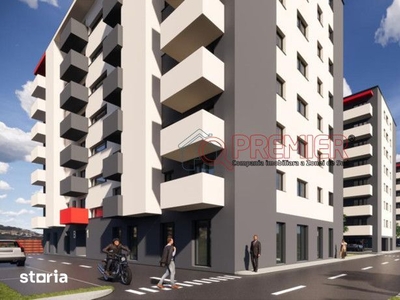 Apartament 2 camere Ap-Patriei-Dr. Jilavei