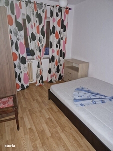 Apartament 2 camere Residence5 lângă pădurea Băneasa - Iancu Nicola