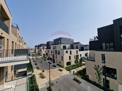 Bloc nou, Penthouse + parcare subterana, 142 m², 159 000€ negociabil