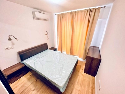 Apartament 2 camere, Belvedere/ Prima Inchiriere/ I Totul NOU