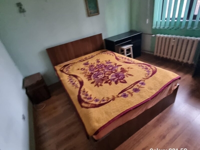 Apartament 2 camere Calea Vitan, bloc anvelopat