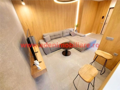 Apartament 2 camere de inchiriat in Cluj, zona Gheorgheni, 850 eur