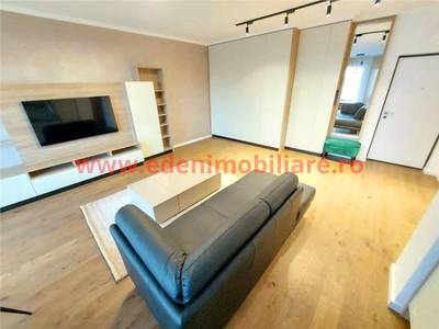 Apartament 2 camere de inchiriat in Cluj, zona Marasti, 690 eur