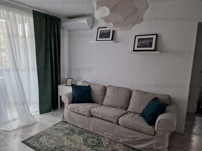 Apartament 2 camere de vanzare LUJERULUI - Bucuresti