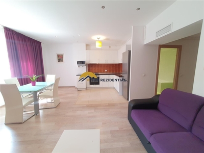 Apartament 2 camere de vanzare VITAN-BARZESTI - Bucuresti