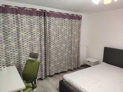 Apartament 2 Camere Decomandat, Bloc Nou Gheorgheni