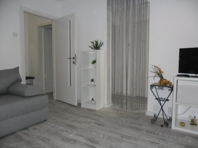 Apartament 2 camere Giulesti Rapid renovat mobilat