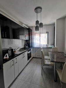 Apartament 2 camere inchiriere in bloc de apartamente Cluj-Napoca, Borhanci