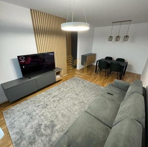 Apartament 2 camere | Intre Lacuri | priveliste superba