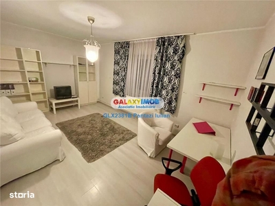 Doamna Stanca | Apartament Decomandat | 2 Camere + Gradina 50 mp
