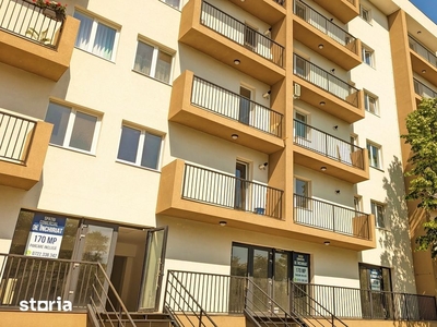 Apartament 2 camere, Mall Grand Arena, Sector 4, FINALIZAT