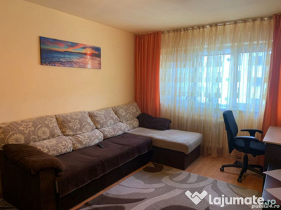 Apartament 2 Camere Manastur, Complet Mobilat si Utilat