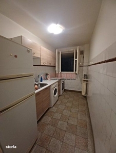 Apartament 2 Camere Metrou Brancoveanu Nitu Vasile