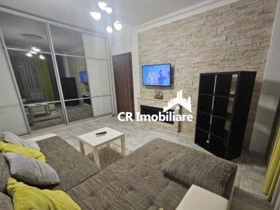 Apartament 2 Camere | Mihai Bravu | Centrala Proprie | Parcare Subterana |Pet Friendly