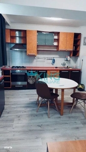 Apartament 2 Camere // Mobilat Si Utilat // Zona Banu Manta