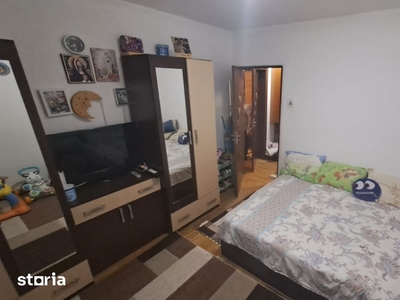 apartament 2 camere Nanterre