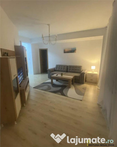 Apartament 2 Camere New Residence