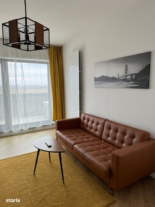 Apartament | 2 camere | Pipera | 4City