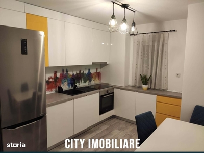 Apartament 2 camere Ultracentral, suprafata 70mp, etaj intermediar