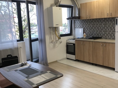 Inchiriere apartament 2 camere Salaj, 15 min. Piata Unirii