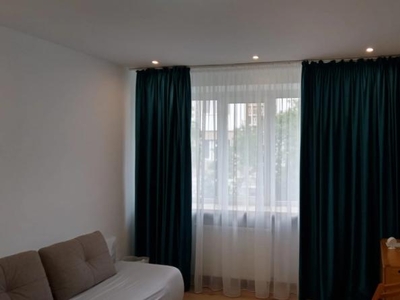 Apartament, 2 camere semidecomandat, 58 mp, Central, de vanzare, Tribunal, Cod 142596