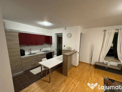 Apartament 2 Camere Splaiul Unirii Asmita Gardens - Loc p...