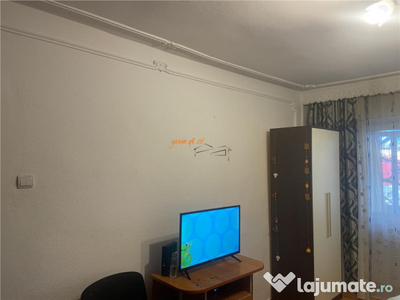 Apartament 2 camere ,zona centrala , 60 mp , decomandat