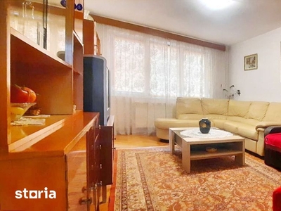 Apartament 2 camere zona Spitalul Sf Constantin, Mall Afi