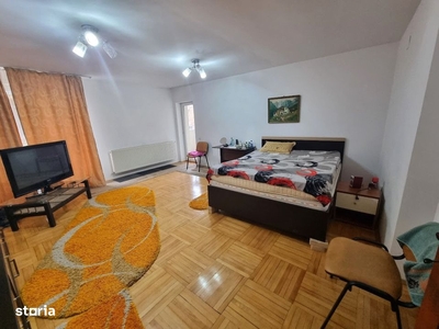 Apartament 3 Camere, 100mp Utili, Garaj, Zorilor