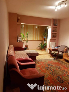 Apartament 3 camere, 68mp, zona Calea Manastur