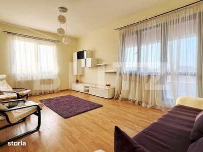 Apartament Miercurea-Ciuc