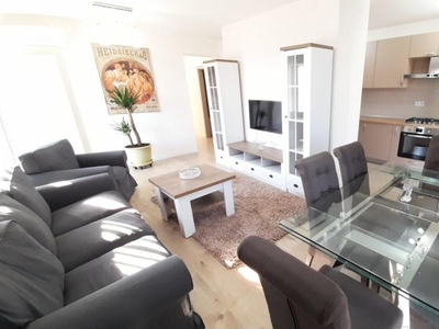 Apartament | 3 camere | Barbu vacarescu | Belvedere