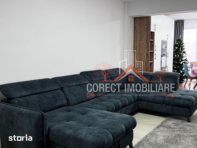 Apartament 3 camere Bistrita