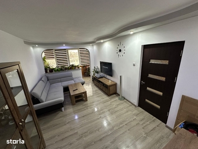 Apartament 3 camere Brazda lui Novac - Craiova