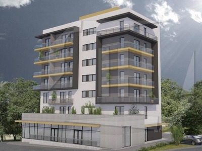 Apartament 3 camere, constructie noua, Buna Ziua