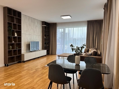 Inchiriere apartament 2 camere Class Park