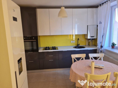 Apartament 3 camere cu terasa Industriilor | Linda Residence