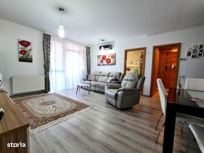 Apartament 3 camere de vanzare in Iosia Nord Oradea, Oradea