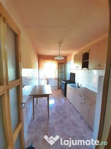 Apartament 3 camere decomandat, 2 bai Racadau,10ED9