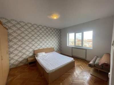 Apartament 3 camere - Gheorghe Lazar, Timisoara