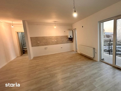 Apartament 3 camere intabulat si finisat la cheie etaj 1